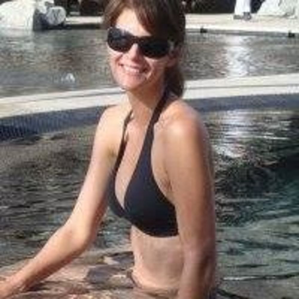 Meet your Posher, Kathy